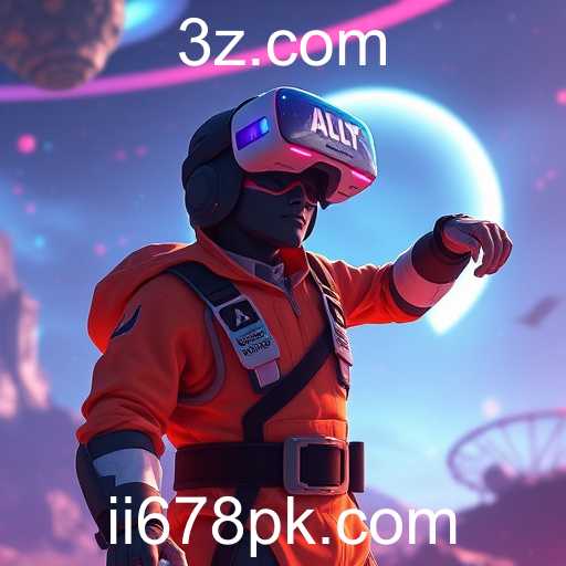 A Ascensão do ii678 no Cenário de Jogos em 2025