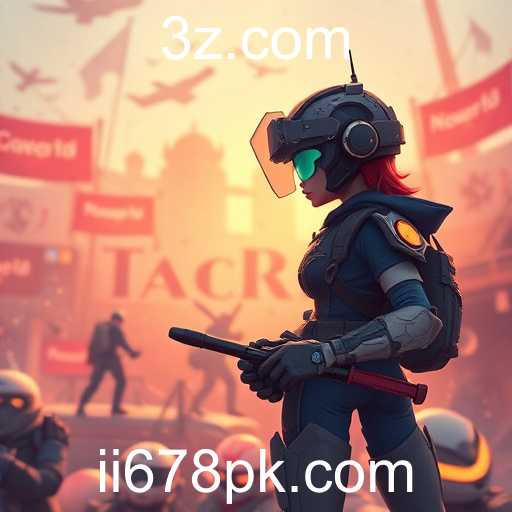 A Influência Crescente de 'ii678' nos Gamers Brasileiros