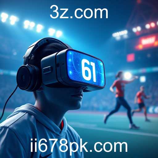 Revolução nos Jogos Online: A Ascensão das Plataformas Imersivas