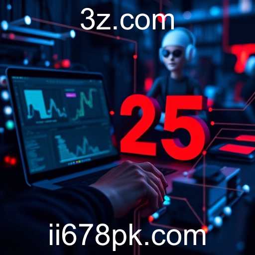 O Impacto do Crescimento dos Jogos Online em 2025