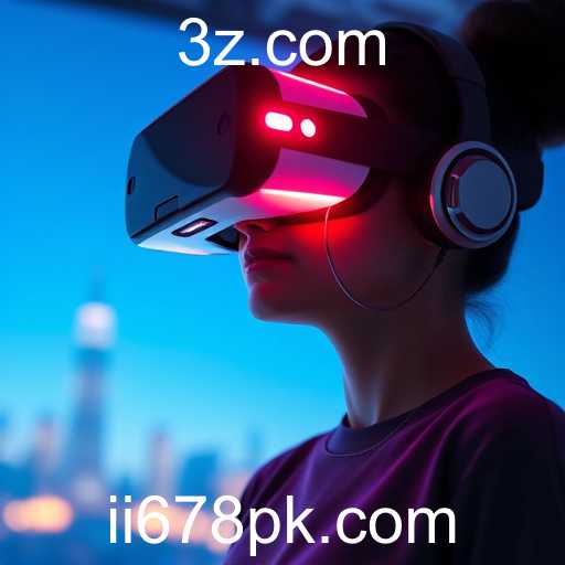 Nova Era dos Jogos Digitais: ii678 e o Futuro do Entretenimento