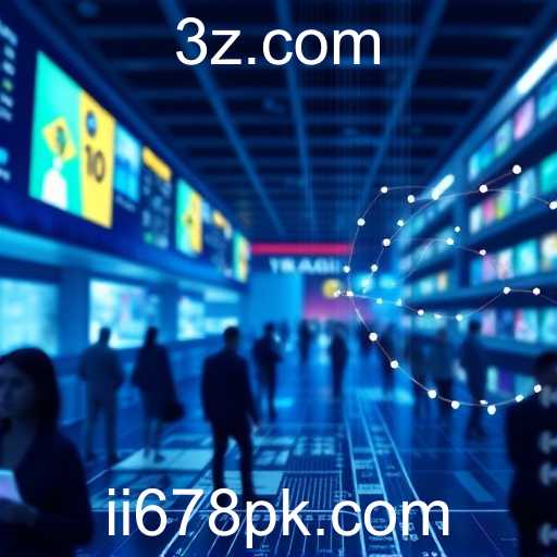 Avanços Tecnológicos no Comércio Brasileiro