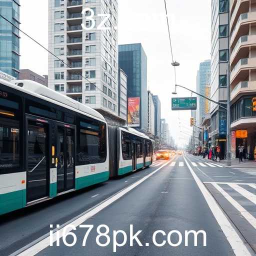 Avanços Tecnológicos na Mobilidade Urbana